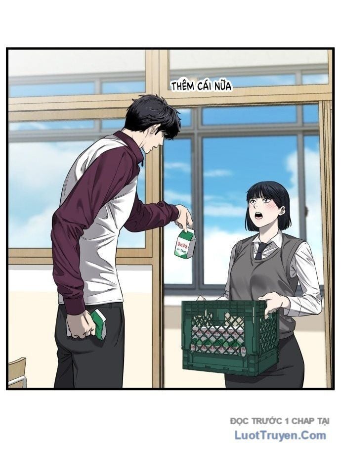 Đội Bóng Rổ Trung Học Chap 1 - Next Chap 2