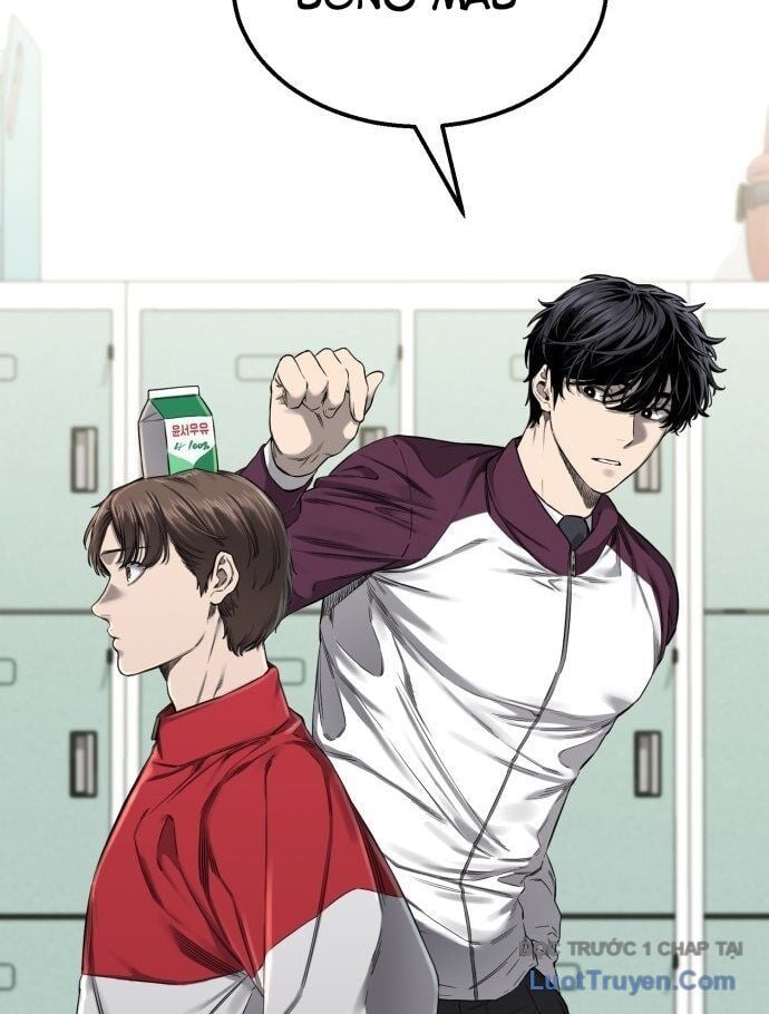 Đội Bóng Rổ Trung Học Chap 1 - Next Chap 2