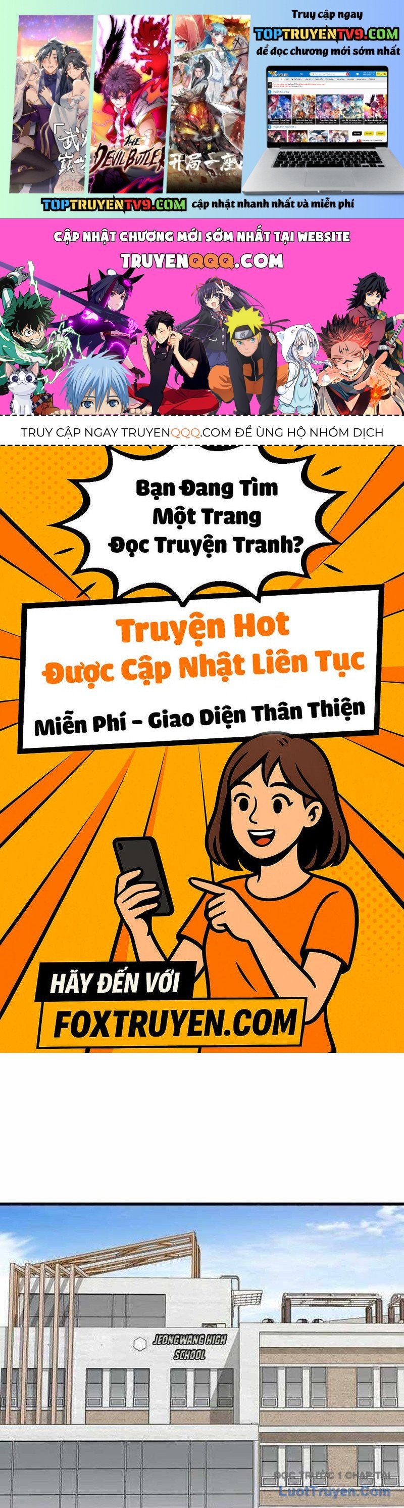 Đội Bóng Rổ Trung Học Chap 5 - Next Chap 6