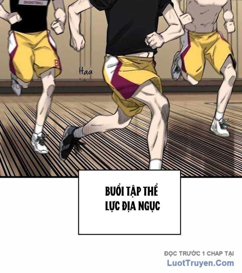 Đội Bóng Rổ Trung Học Chap 5 - Next Chap 6