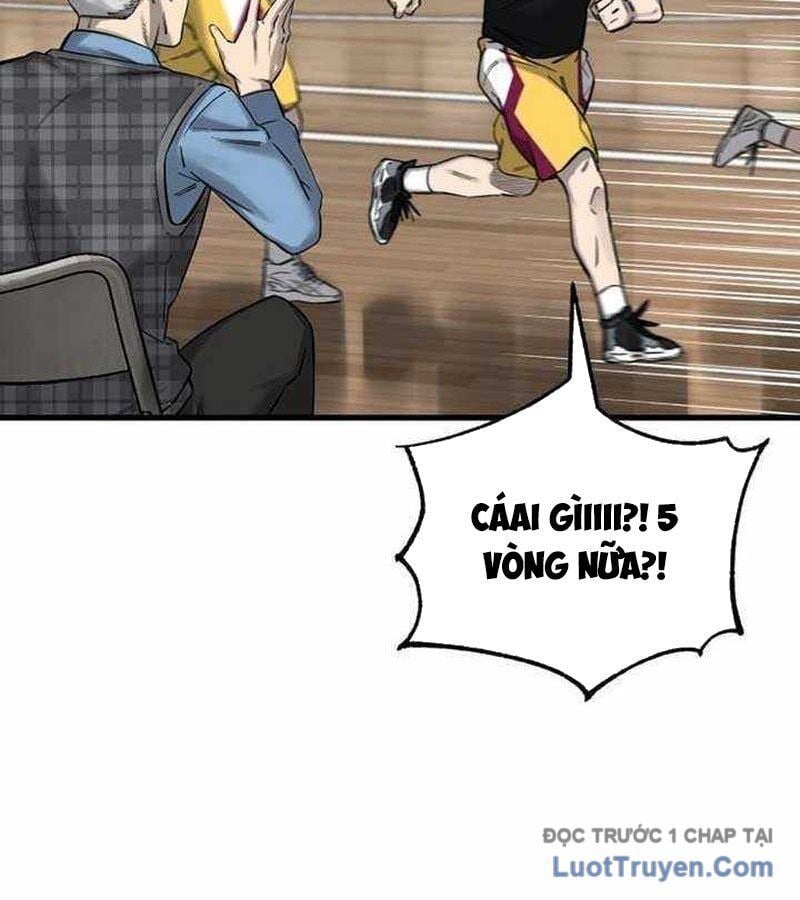 Đội Bóng Rổ Trung Học Chap 5 - Next Chap 6