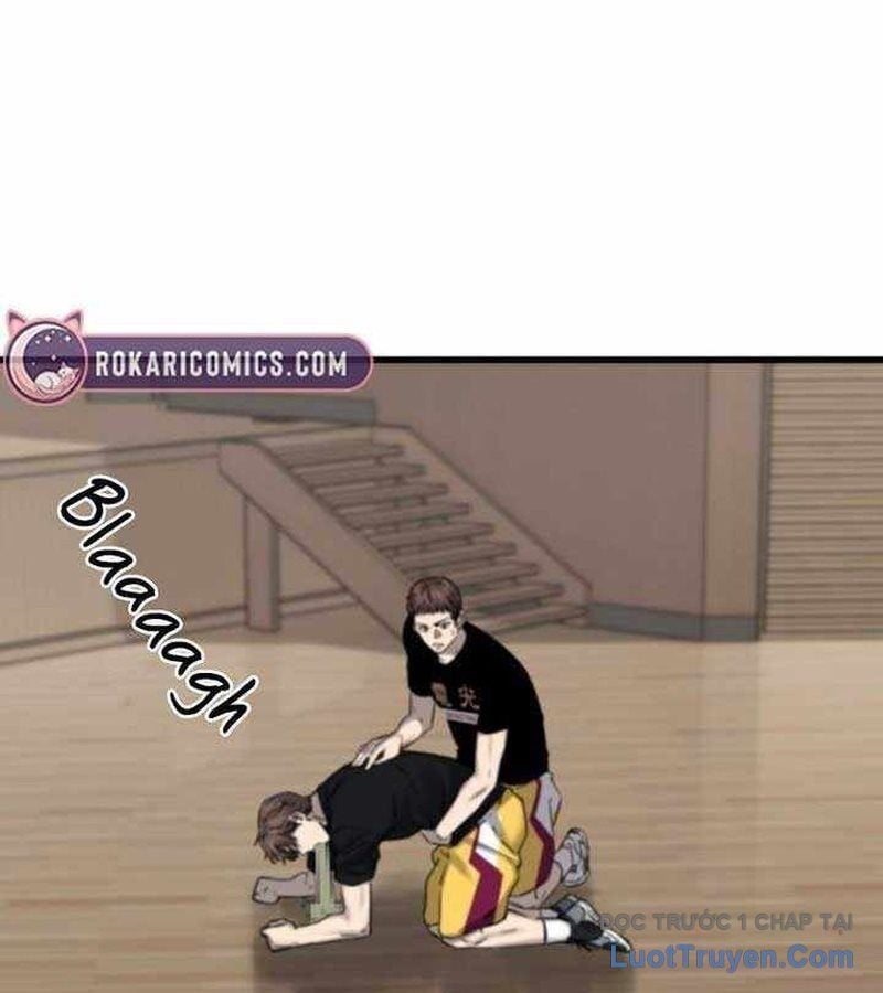 Đội Bóng Rổ Trung Học Chap 5 - Next Chap 6