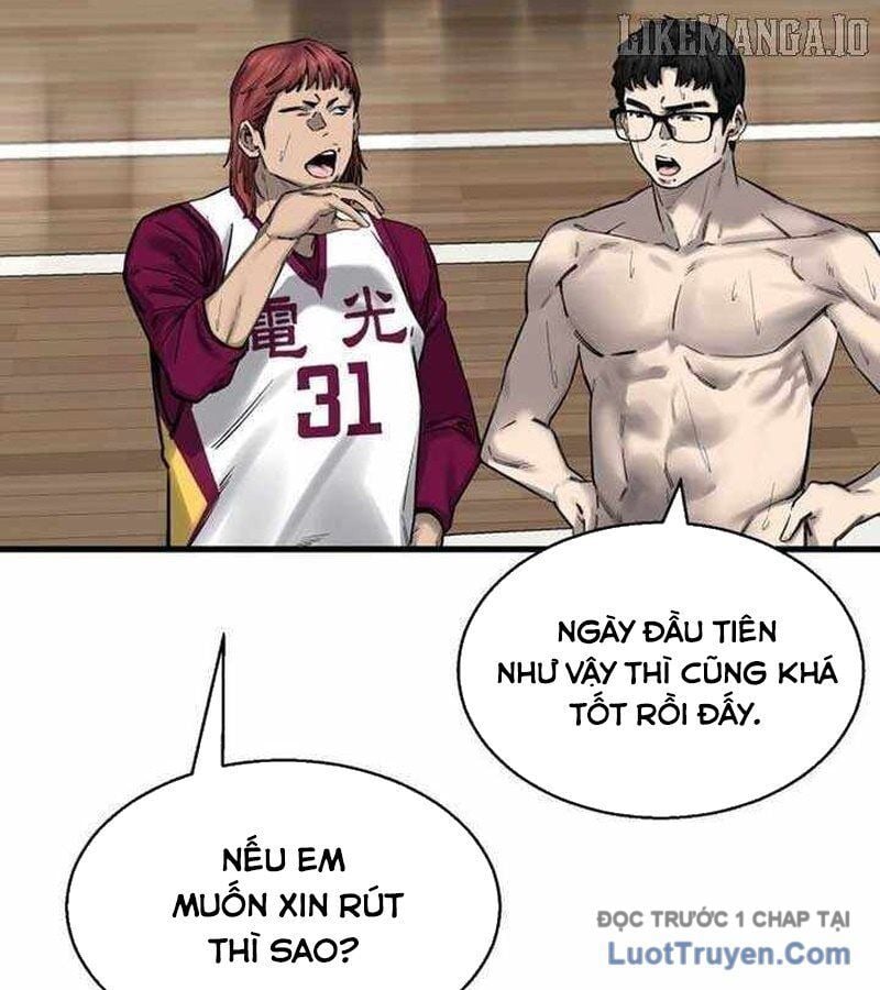 Đội Bóng Rổ Trung Học Chap 5 - Next Chap 6