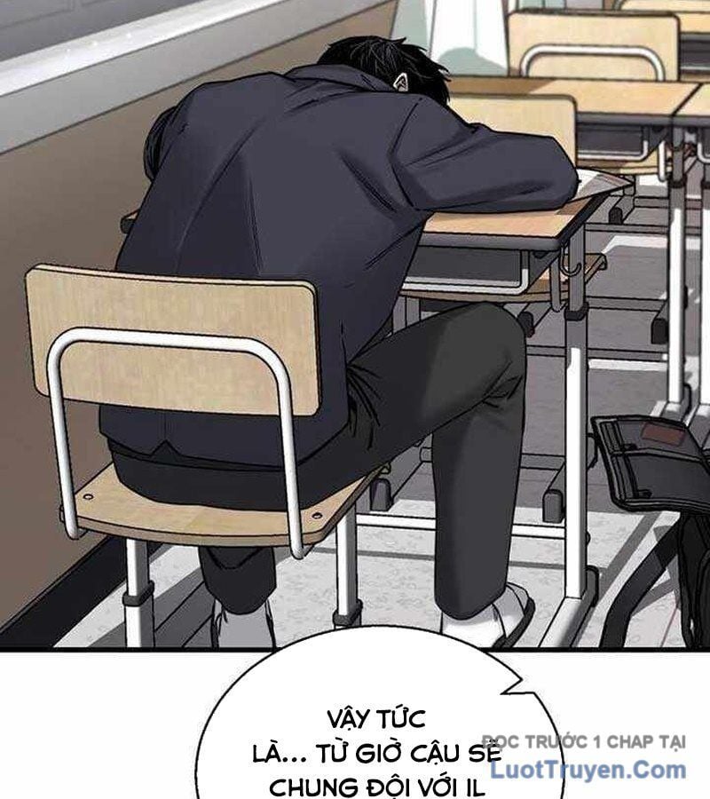 Đội Bóng Rổ Trung Học Chap 5 - Next Chap 6