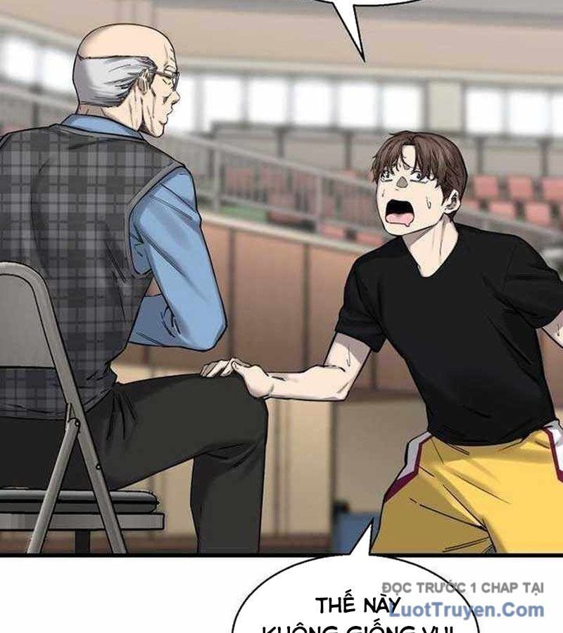 Đội Bóng Rổ Trung Học Chap 5 - Next Chap 6