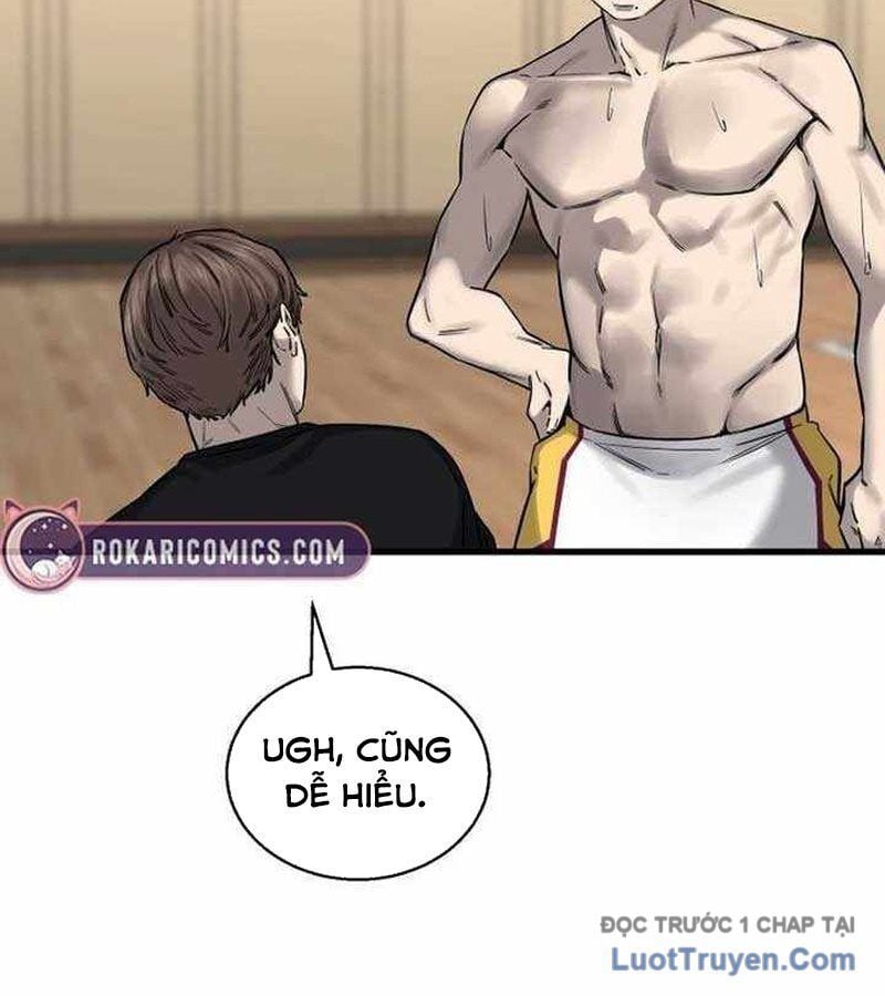 Đội Bóng Rổ Trung Học Chap 5 - Next Chap 6
