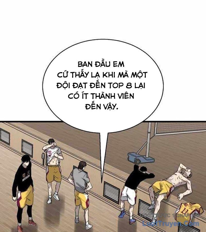 Đội Bóng Rổ Trung Học Chap 5 - Next Chap 6