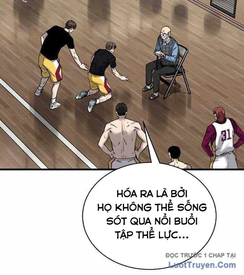 Đội Bóng Rổ Trung Học Chap 5 - Next Chap 6