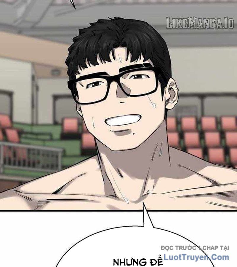 Đội Bóng Rổ Trung Học Chap 5 - Next Chap 6