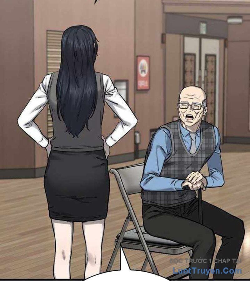 Đội Bóng Rổ Trung Học Chap 5 - Next Chap 6