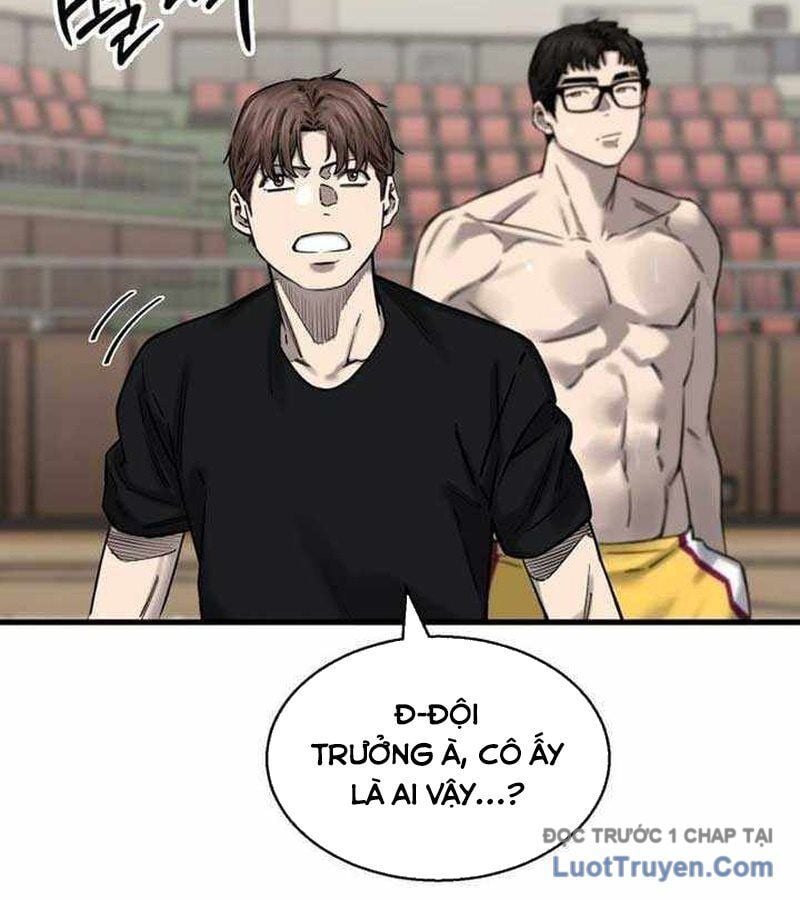 Đội Bóng Rổ Trung Học Chap 5 - Next Chap 6