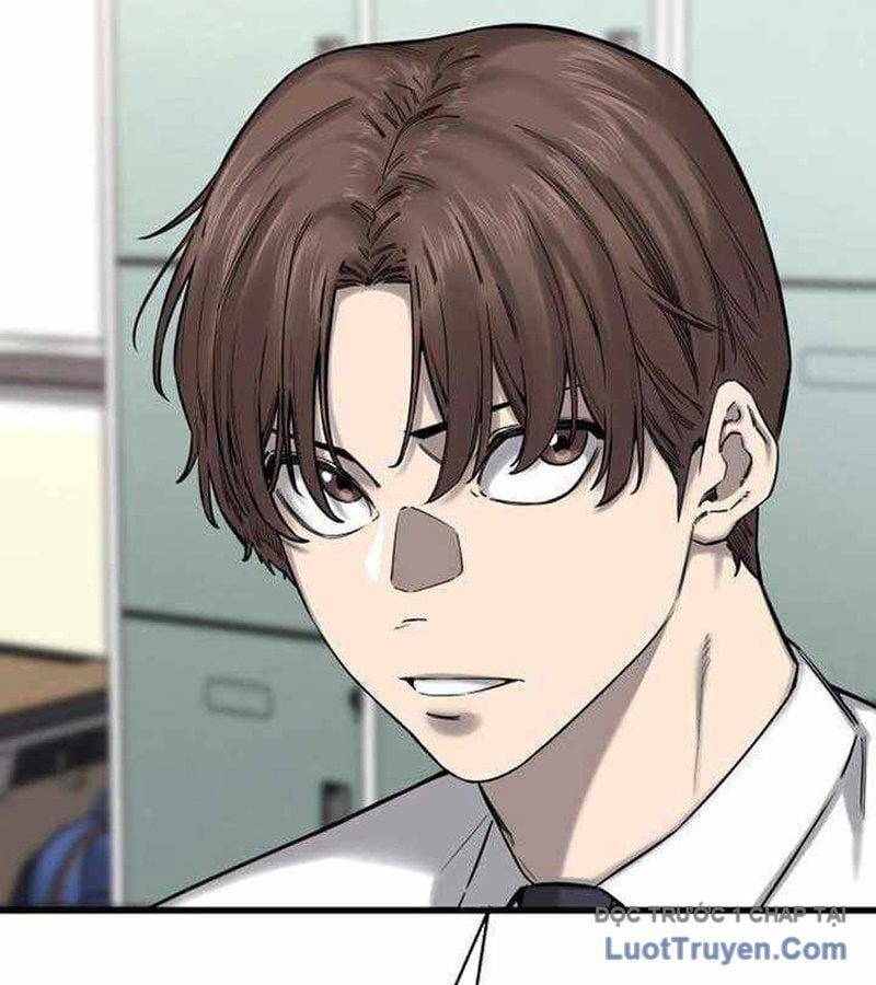 Đội Bóng Rổ Trung Học Chap 5 - Next Chap 6