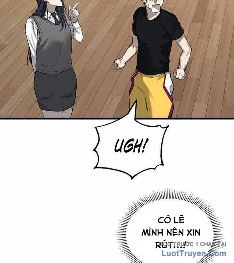 Đội Bóng Rổ Trung Học Chap 5 - Next Chap 6