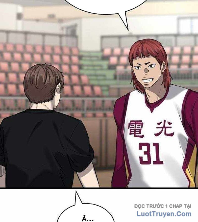 Đội Bóng Rổ Trung Học Chap 5 - Next Chap 6