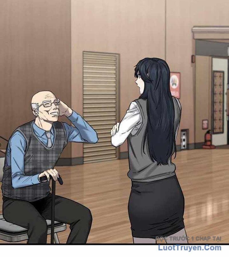 Đội Bóng Rổ Trung Học Chap 5 - Next Chap 6