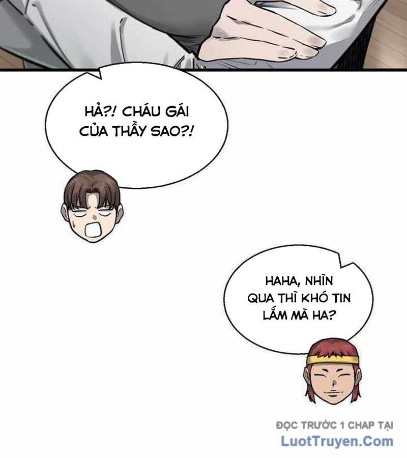 Đội Bóng Rổ Trung Học Chap 5 - Next Chap 6