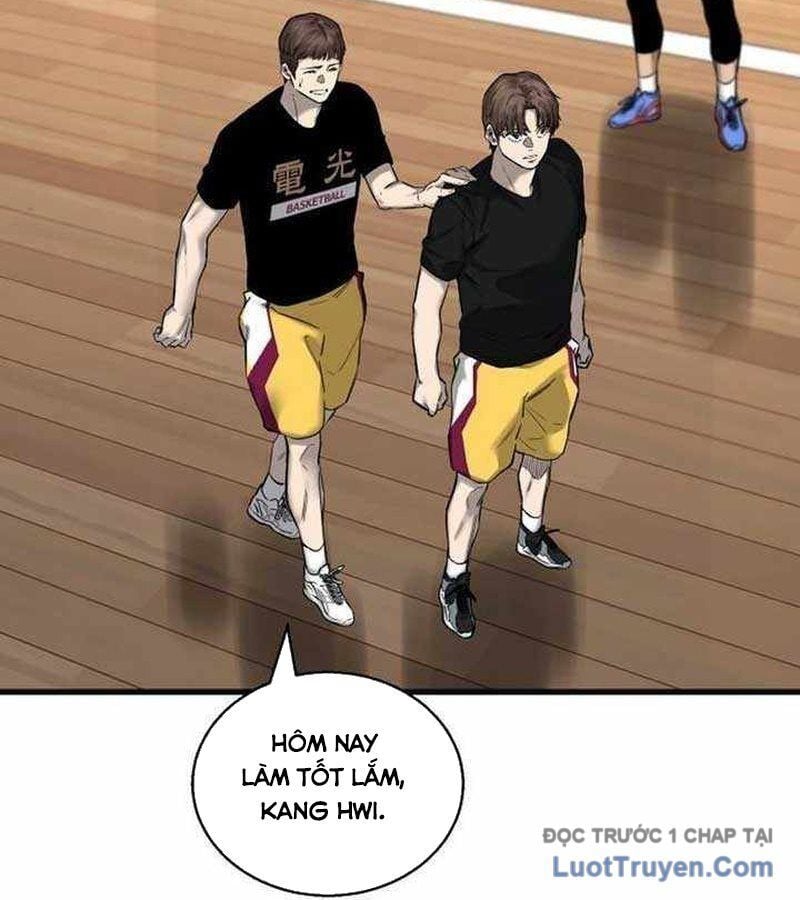 Đội Bóng Rổ Trung Học Chap 5 - Next Chap 6