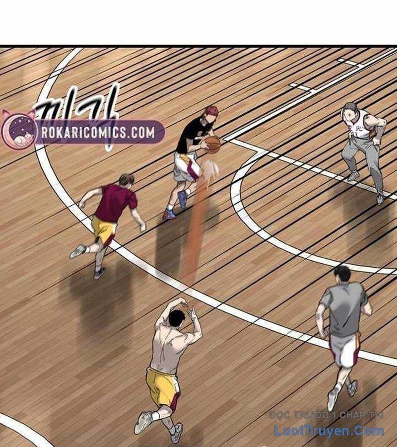 Đội Bóng Rổ Trung Học Chap 5 - Next Chap 6