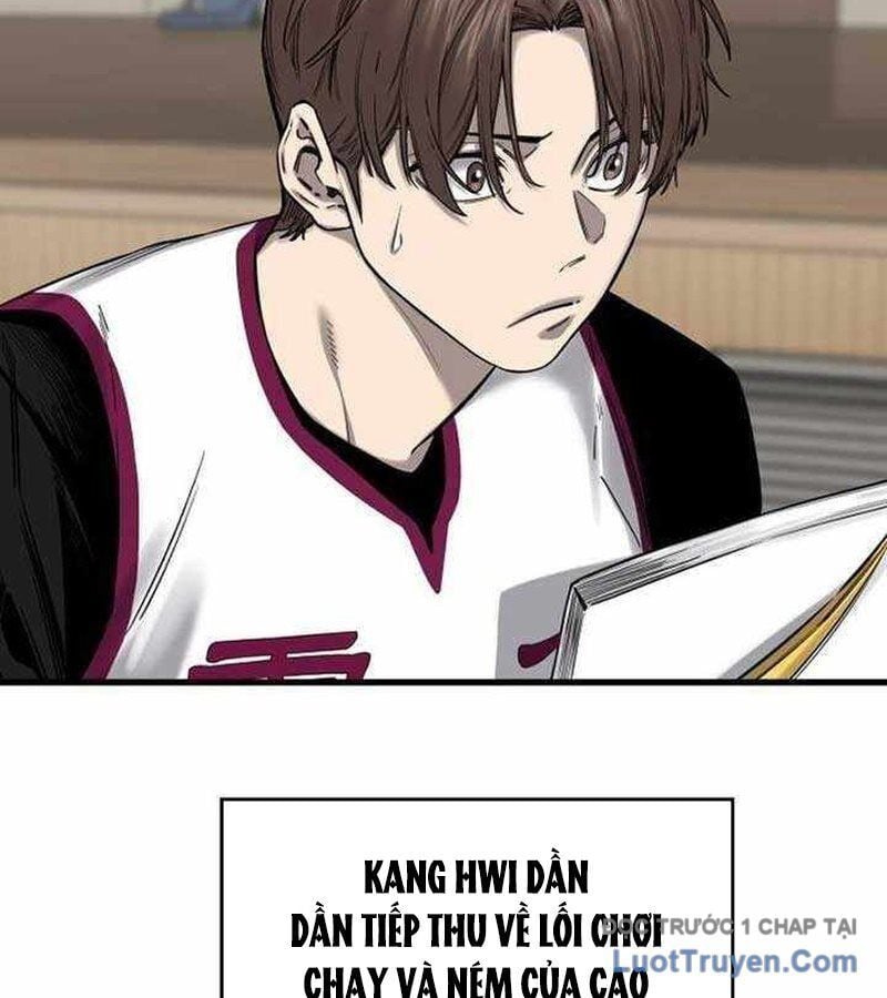 Đội Bóng Rổ Trung Học Chap 5 - Next Chap 6