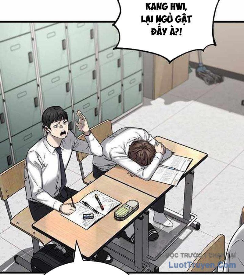 Đội Bóng Rổ Trung Học Chap 5 - Next Chap 6