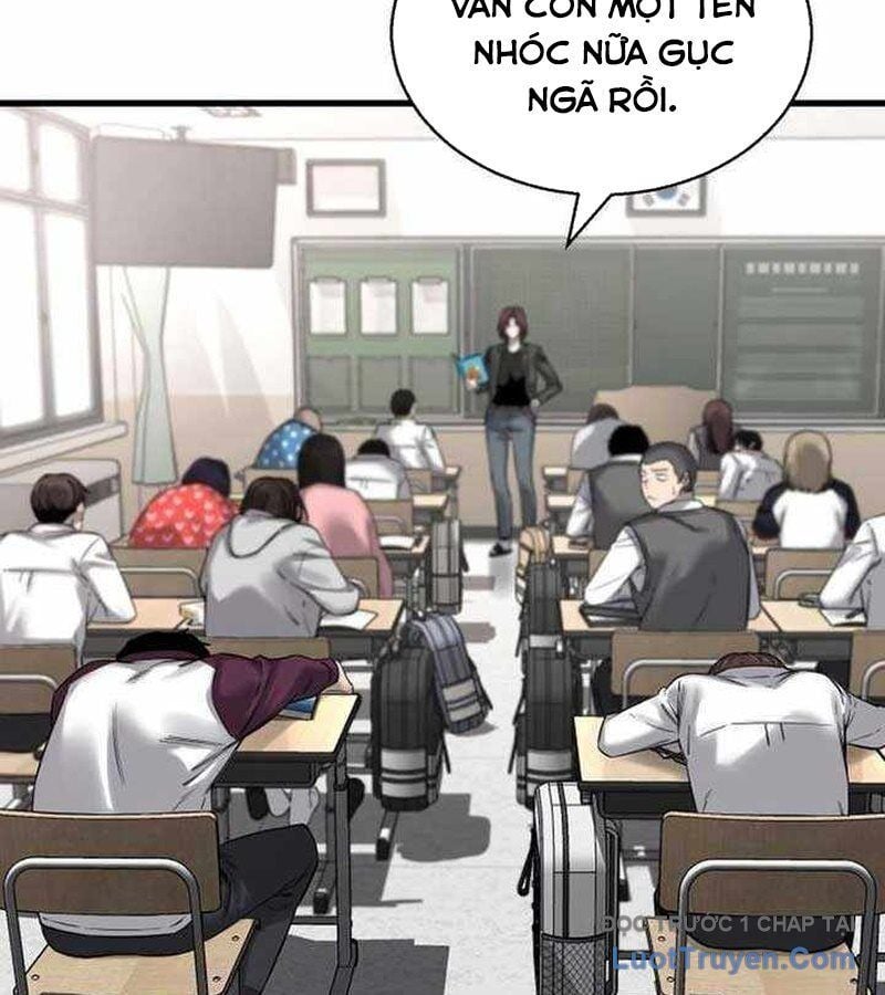 Đội Bóng Rổ Trung Học Chap 5 - Next Chap 6