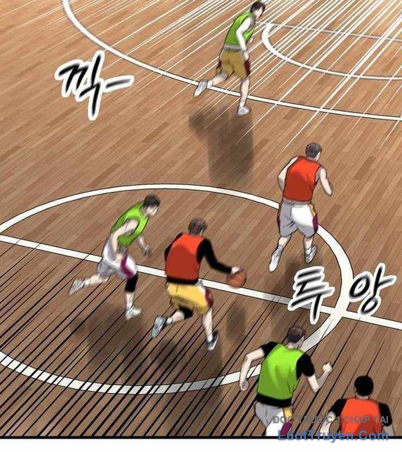 Đội Bóng Rổ Trung Học Chap 5 - Next Chap 6