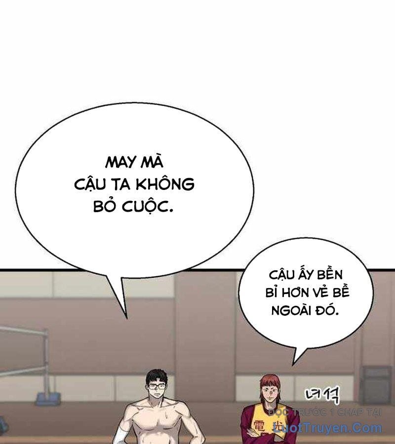 Đội Bóng Rổ Trung Học Chap 5 - Next Chap 6