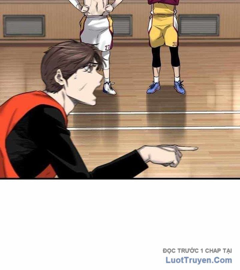 Đội Bóng Rổ Trung Học Chap 5 - Next Chap 6