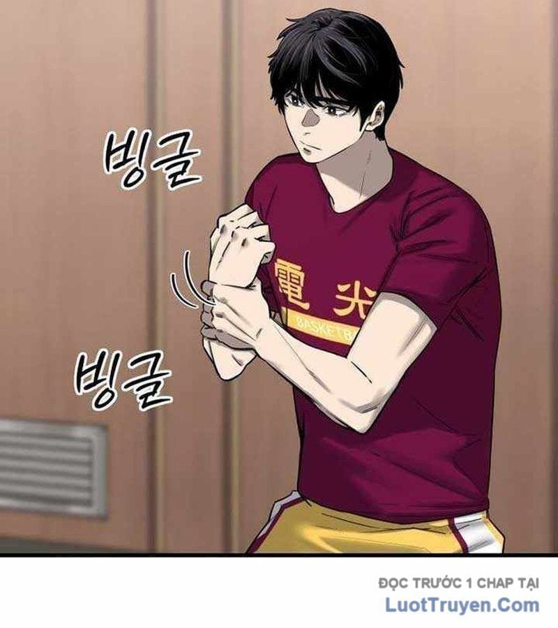 Đội Bóng Rổ Trung Học Chap 5 - Next Chap 6