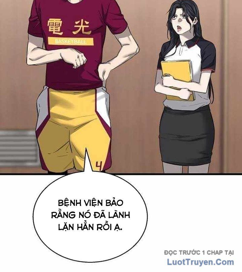 Đội Bóng Rổ Trung Học Chap 5 - Next Chap 6