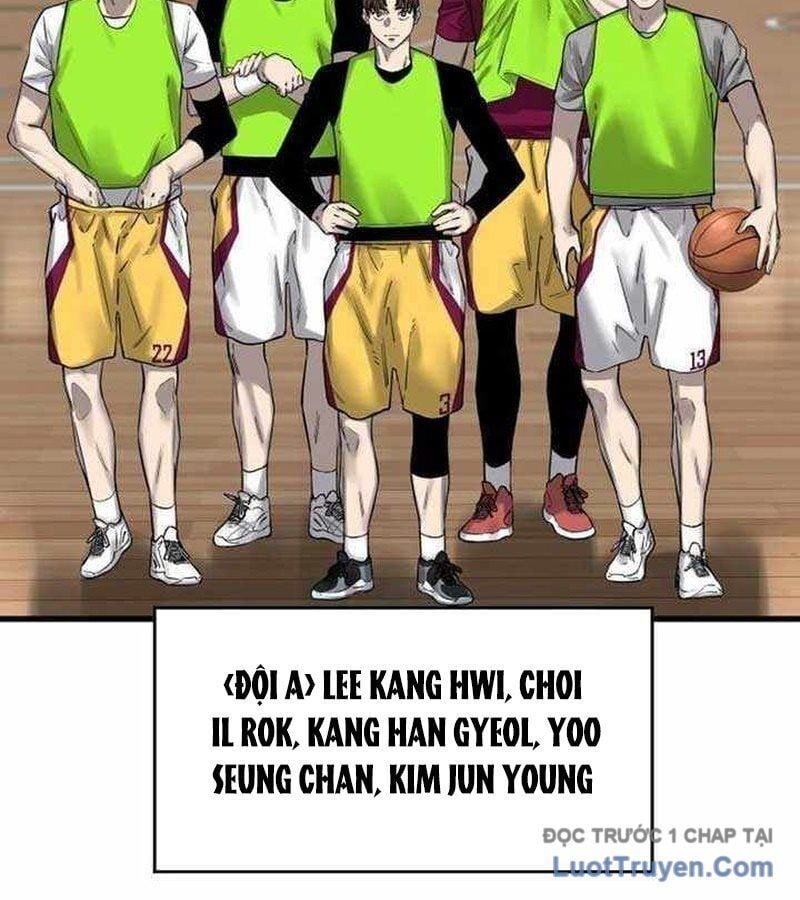 Đội Bóng Rổ Trung Học Chap 5 - Next Chap 6