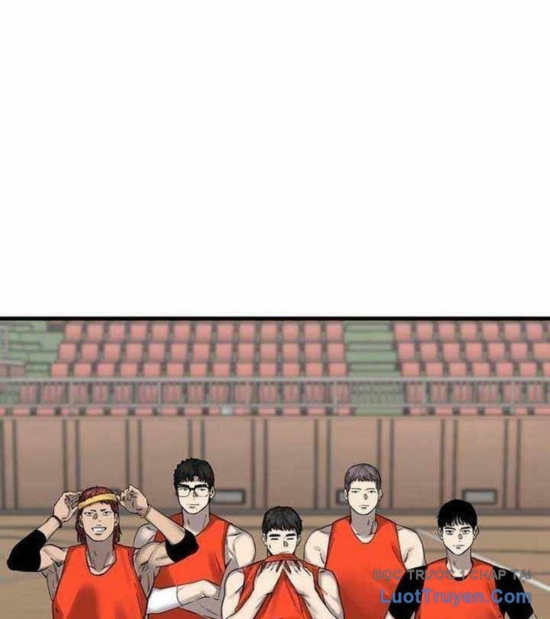 Đội Bóng Rổ Trung Học Chap 5 - Next Chap 6