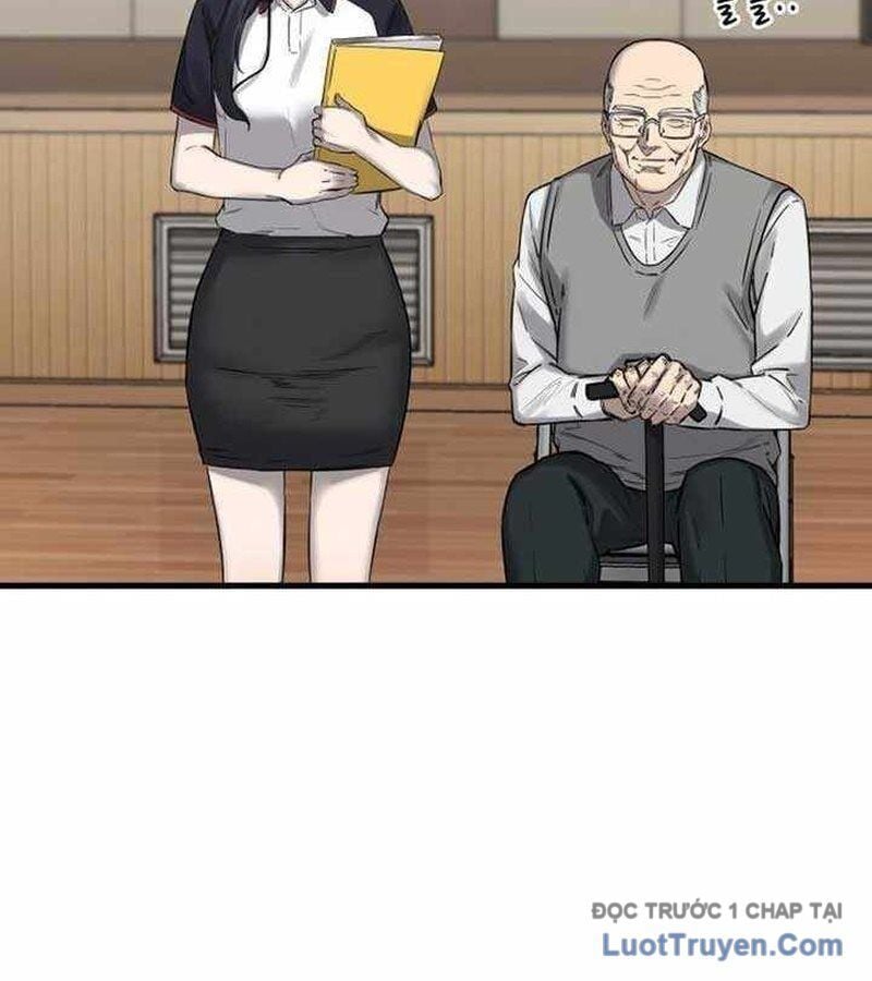 Đội Bóng Rổ Trung Học Chap 5 - Next Chap 6