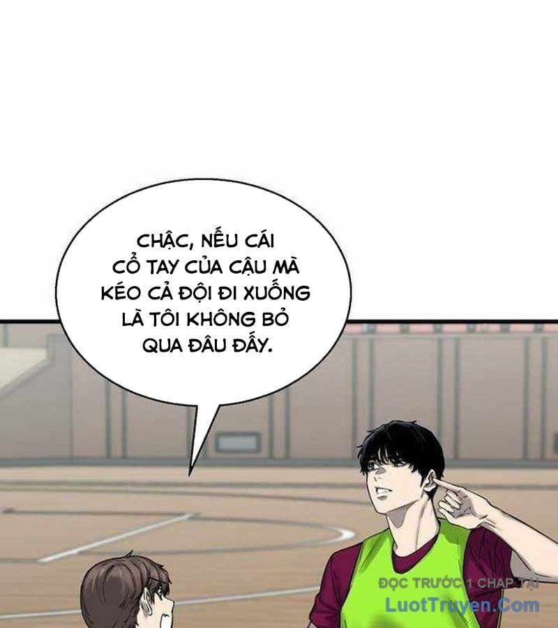 Đội Bóng Rổ Trung Học Chap 5 - Next Chap 6