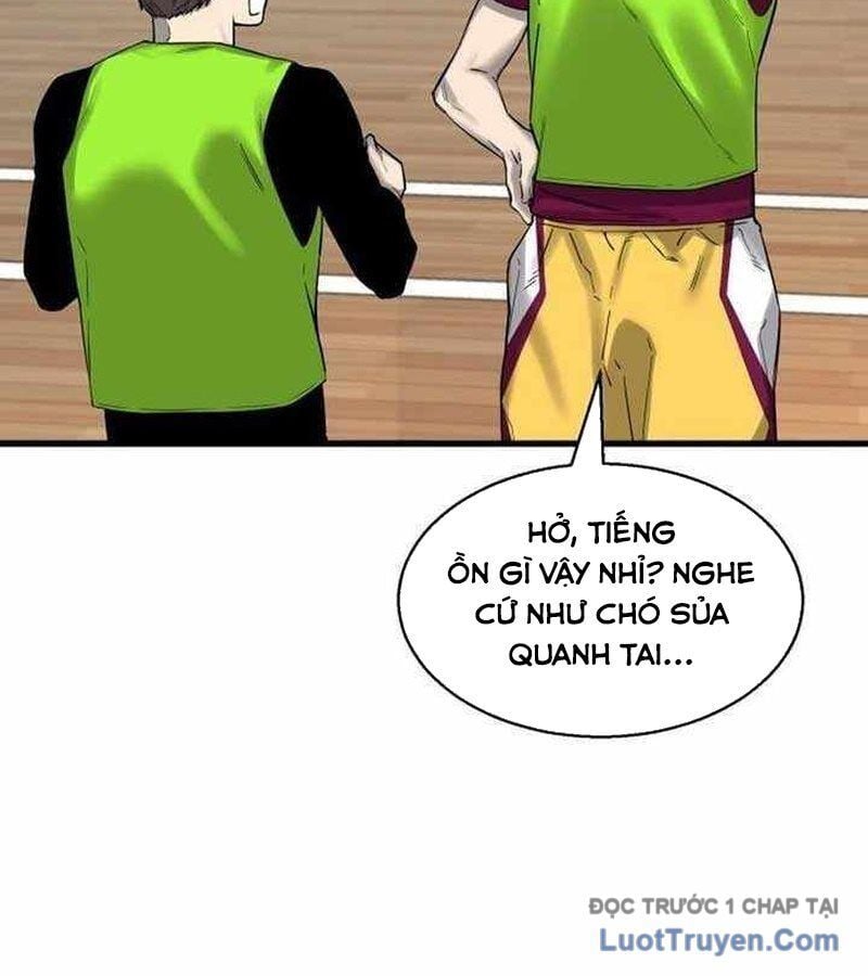 Đội Bóng Rổ Trung Học Chap 5 - Next Chap 6