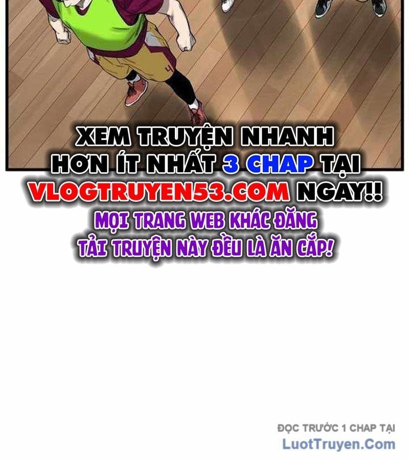 Đội Bóng Rổ Trung Học Chap 5 - Next Chap 6