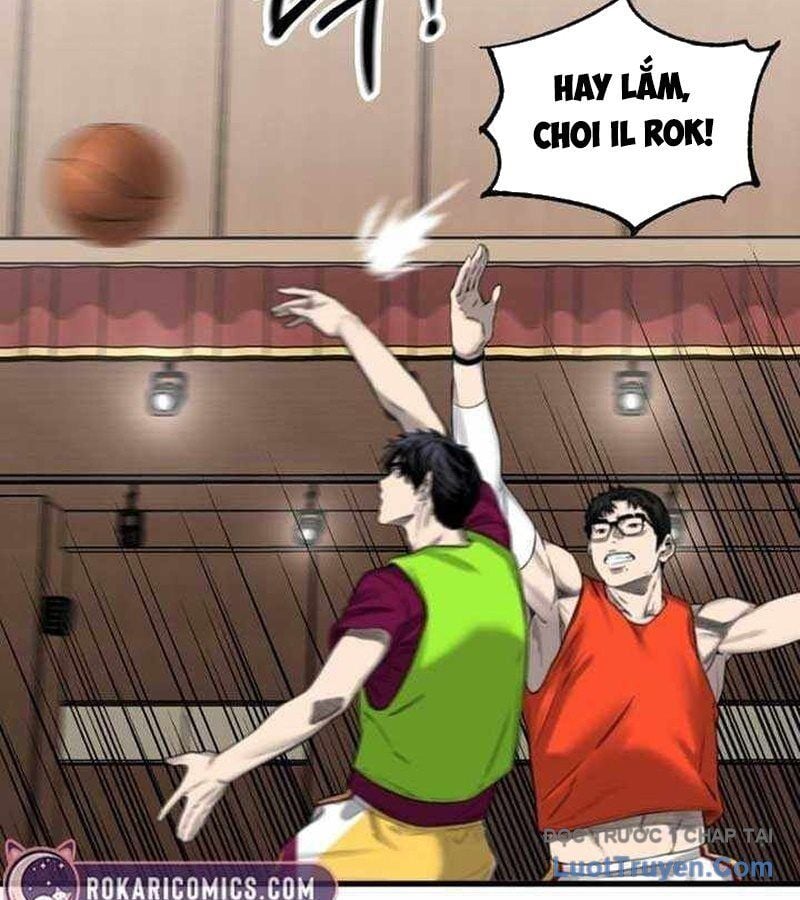 Đội Bóng Rổ Trung Học Chap 5 - Next Chap 6