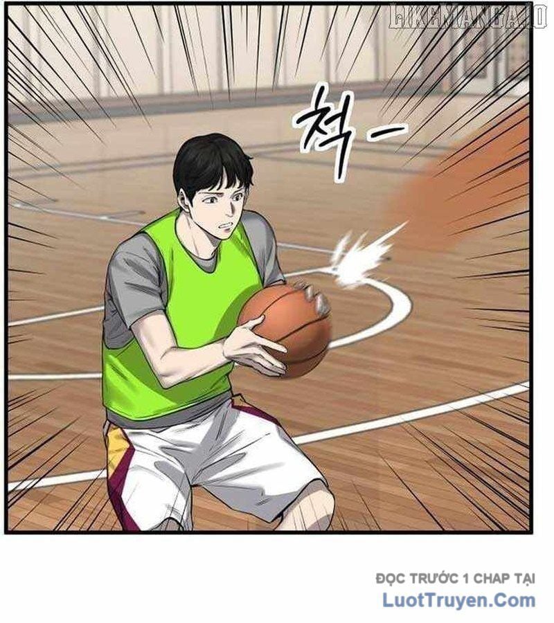 Đội Bóng Rổ Trung Học Chap 5 - Next Chap 6