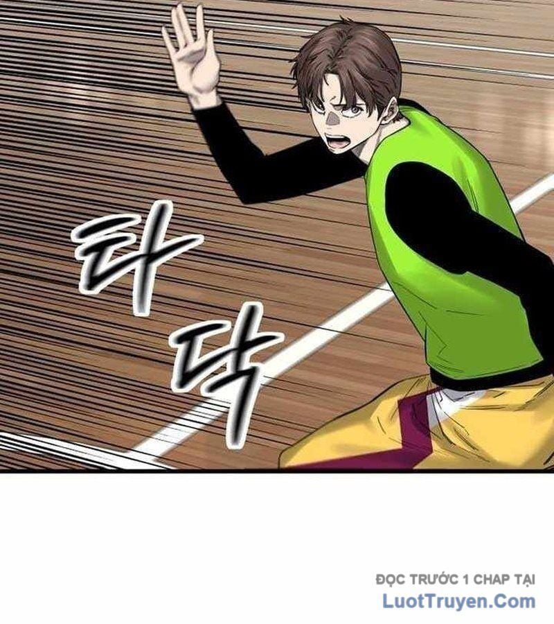 Đội Bóng Rổ Trung Học Chap 5 - Next Chap 6