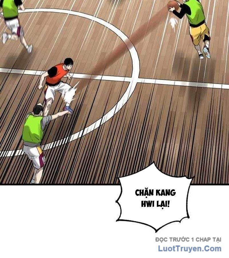 Đội Bóng Rổ Trung Học Chap 5 - Next Chap 6