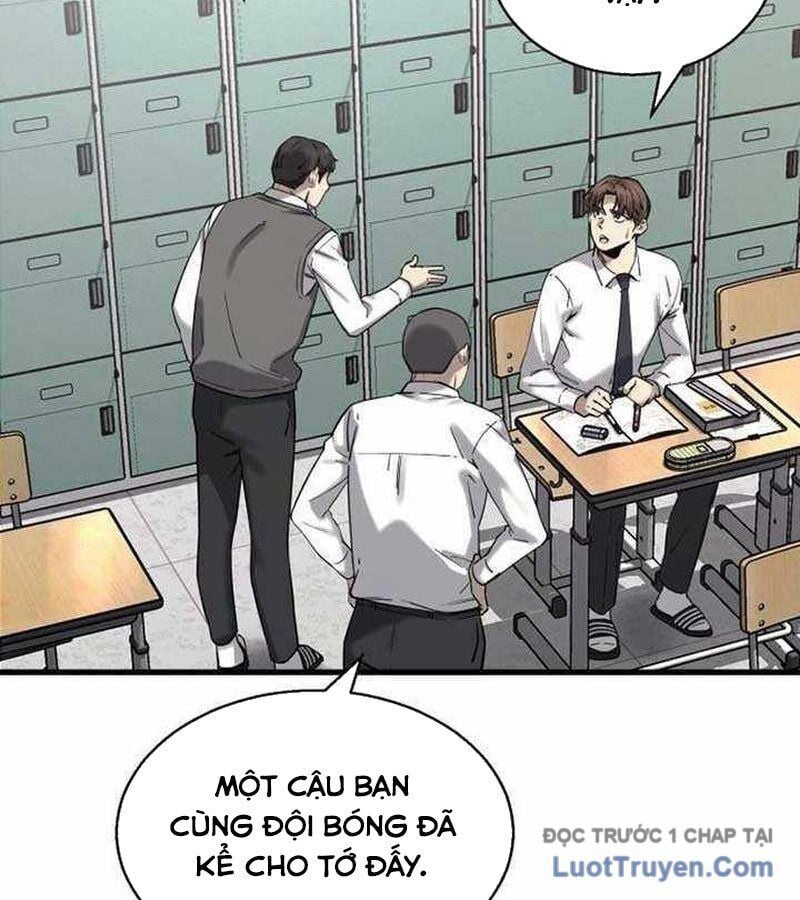 Đội Bóng Rổ Trung Học Chap 5 - Next Chap 6