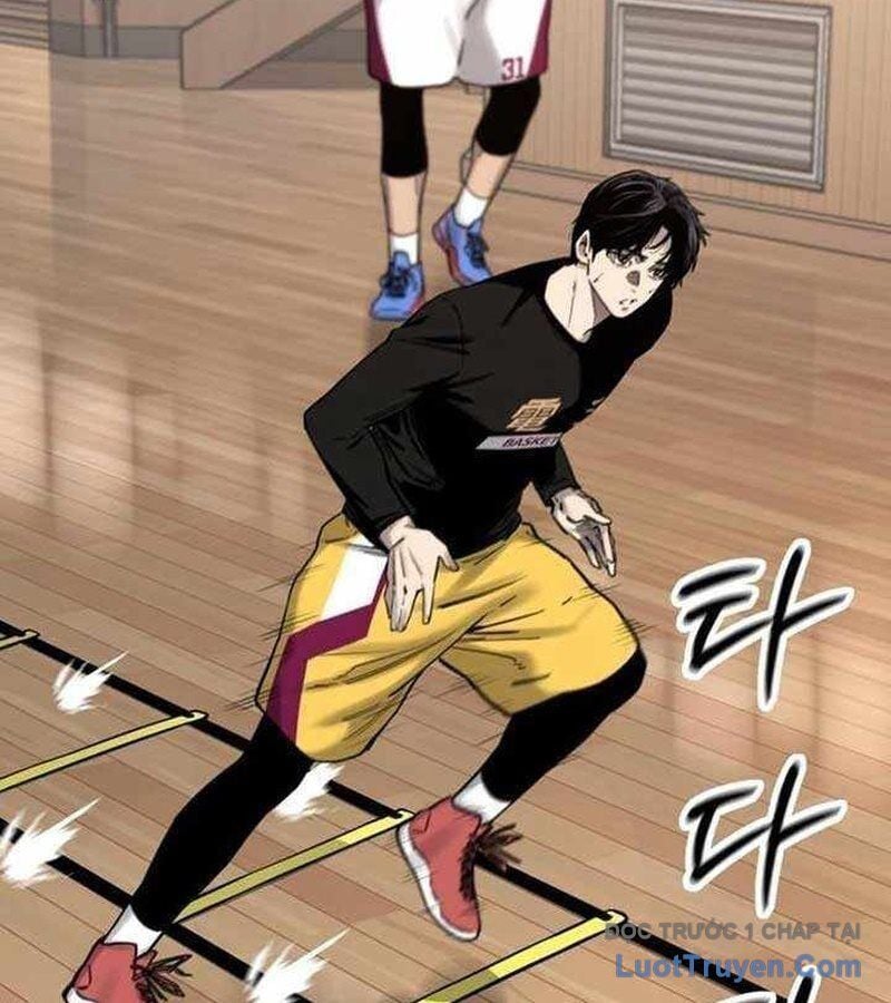 Đội Bóng Rổ Trung Học Chap 5 - Next Chap 6