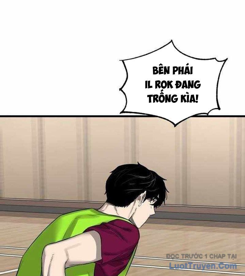 Đội Bóng Rổ Trung Học Chap 5 - Next Chap 6