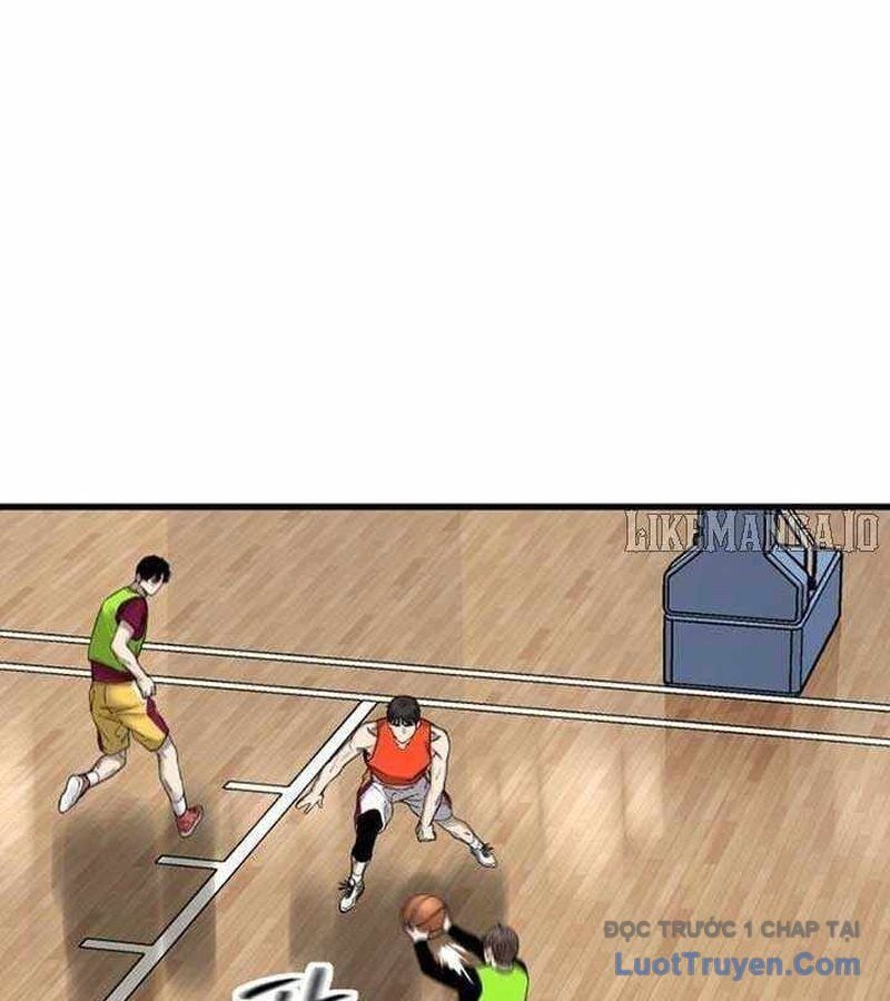 Đội Bóng Rổ Trung Học Chap 5 - Next Chap 6