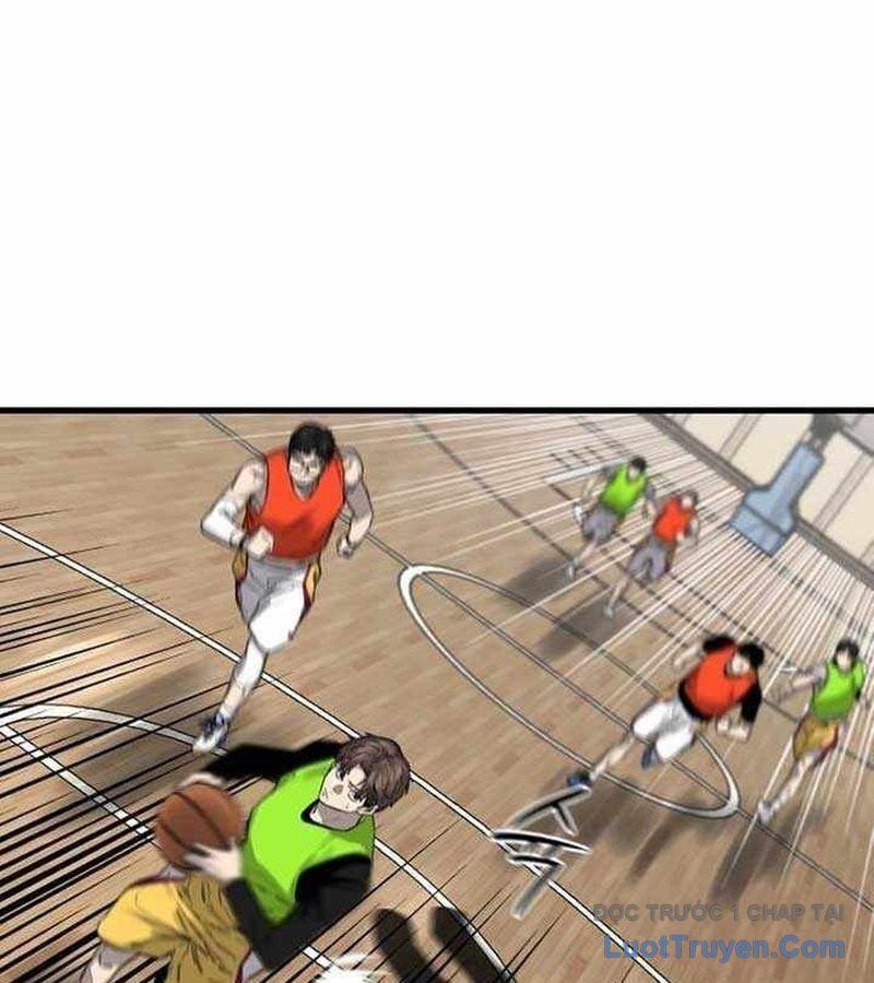 Đội Bóng Rổ Trung Học Chap 5 - Next Chap 6