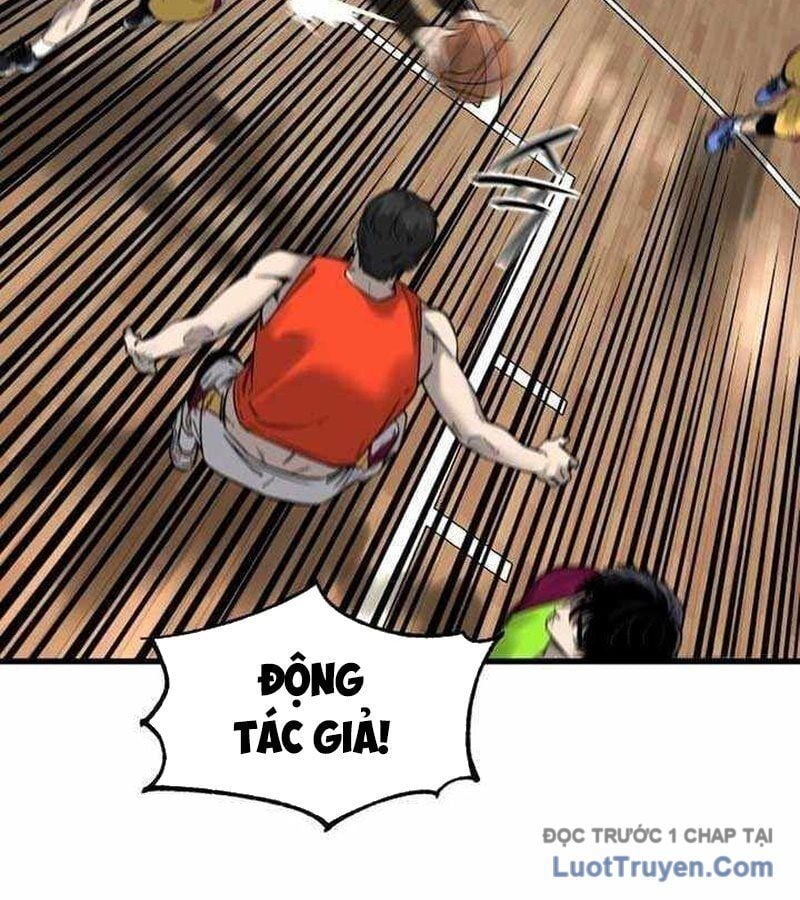 Đội Bóng Rổ Trung Học Chap 5 - Next Chap 6