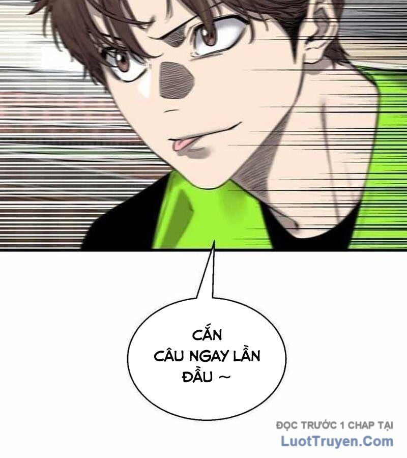 Đội Bóng Rổ Trung Học Chap 5 - Next Chap 6