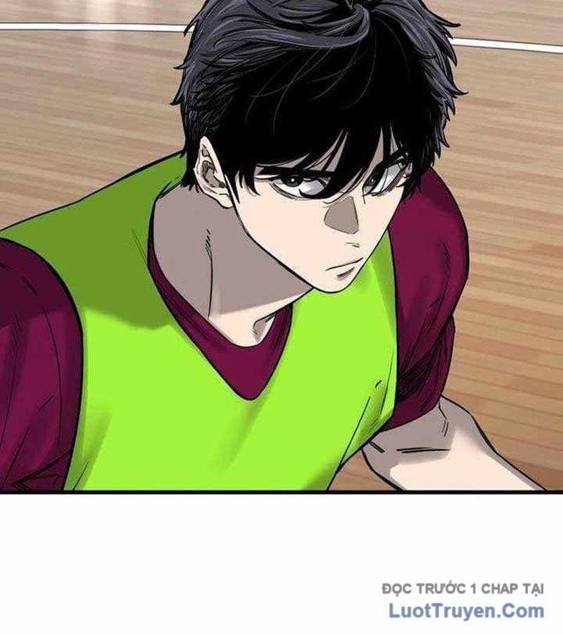 Đội Bóng Rổ Trung Học Chap 5 - Next Chap 6