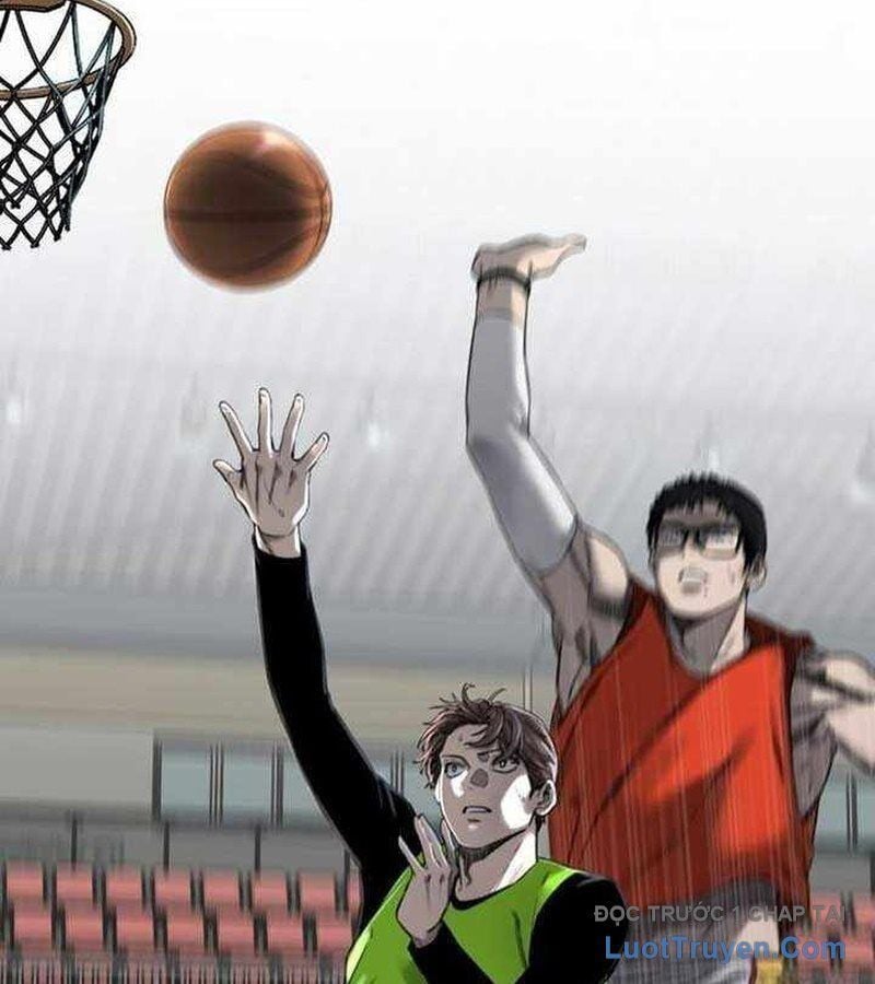 Đội Bóng Rổ Trung Học Chap 5 - Next Chap 6