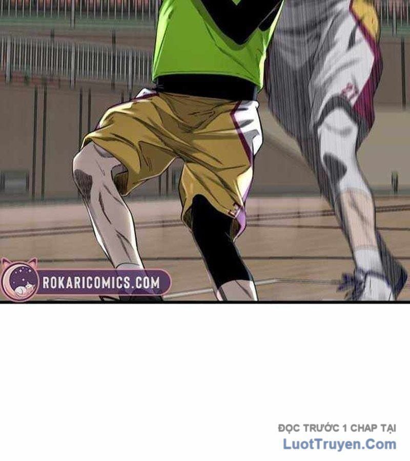Đội Bóng Rổ Trung Học Chap 5 - Next Chap 6